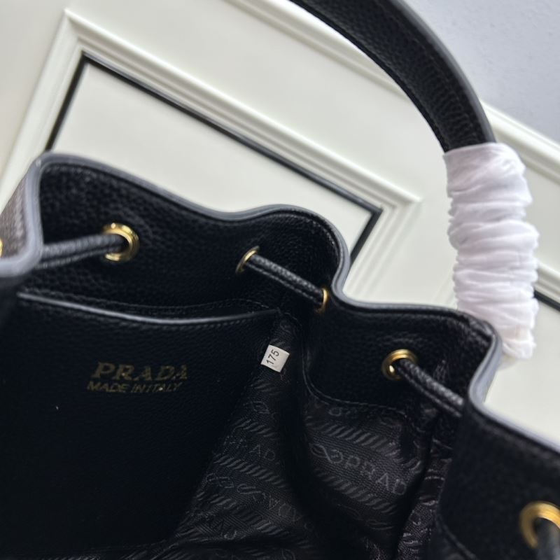 Prada Bucket Bags